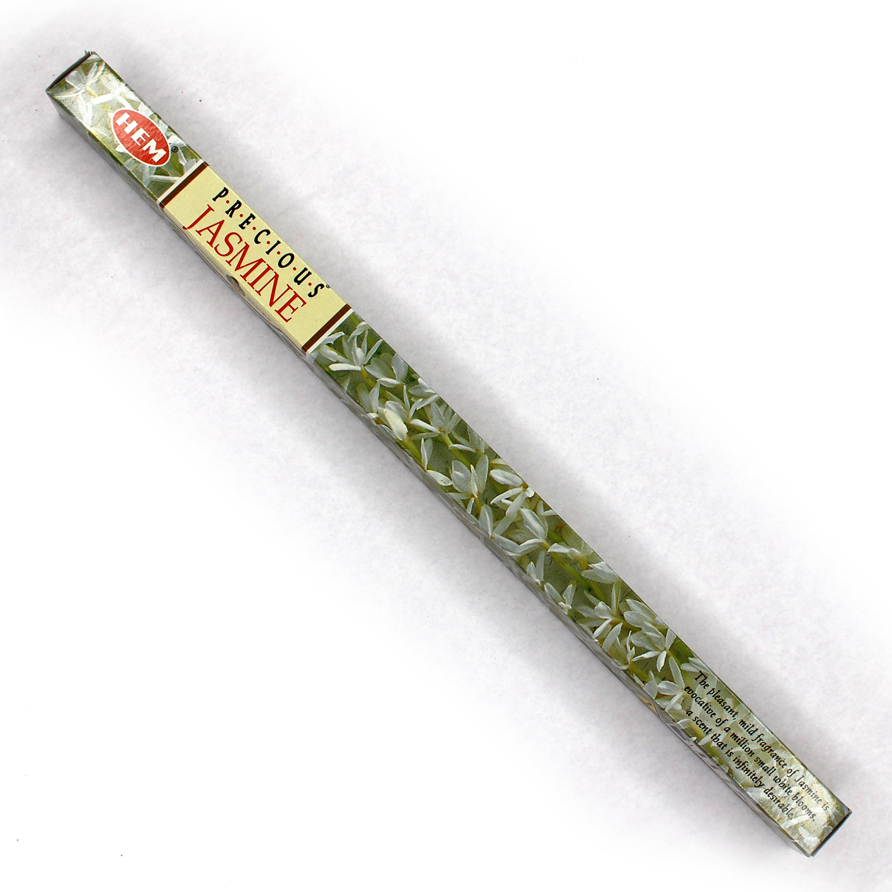 Incense - Skinny Box Jasmine HEM